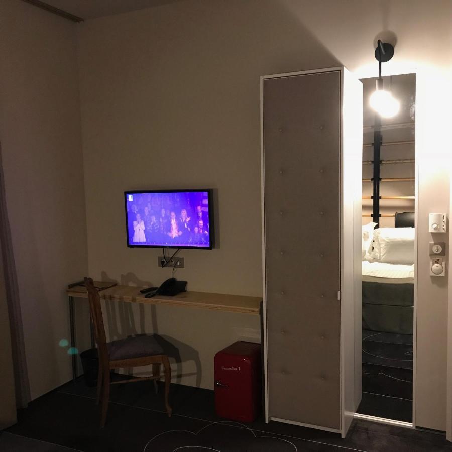 Design Hotel 36 소피아 외부 사진