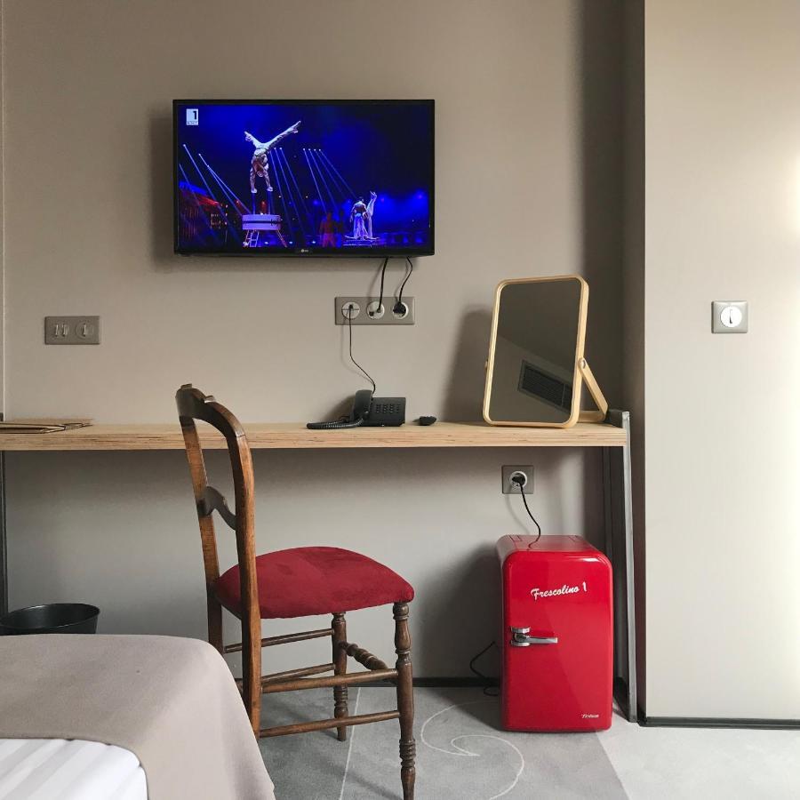 Design Hotel 36 소피아 외부 사진