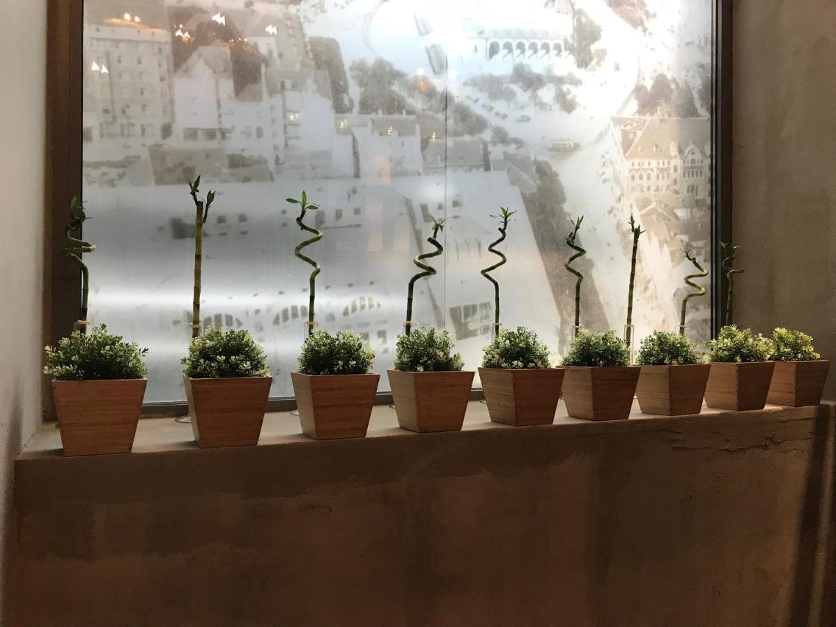 Design Hotel 36 소피아 외부 사진