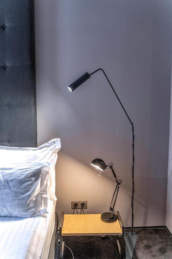 Design Hotel 36 소피아 외부 사진