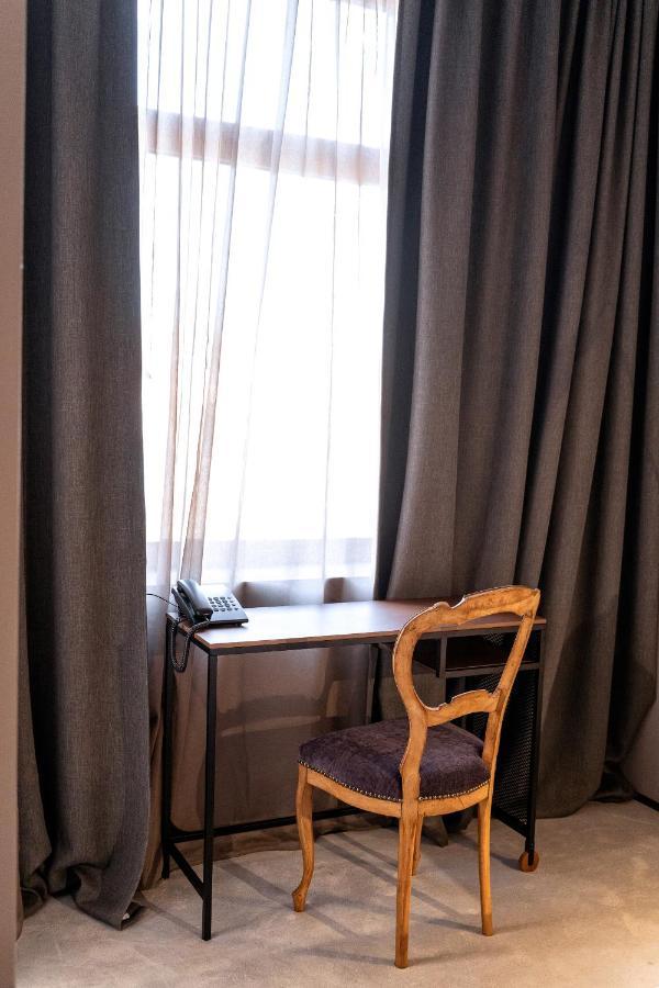 Design Hotel 36 소피아 외부 사진