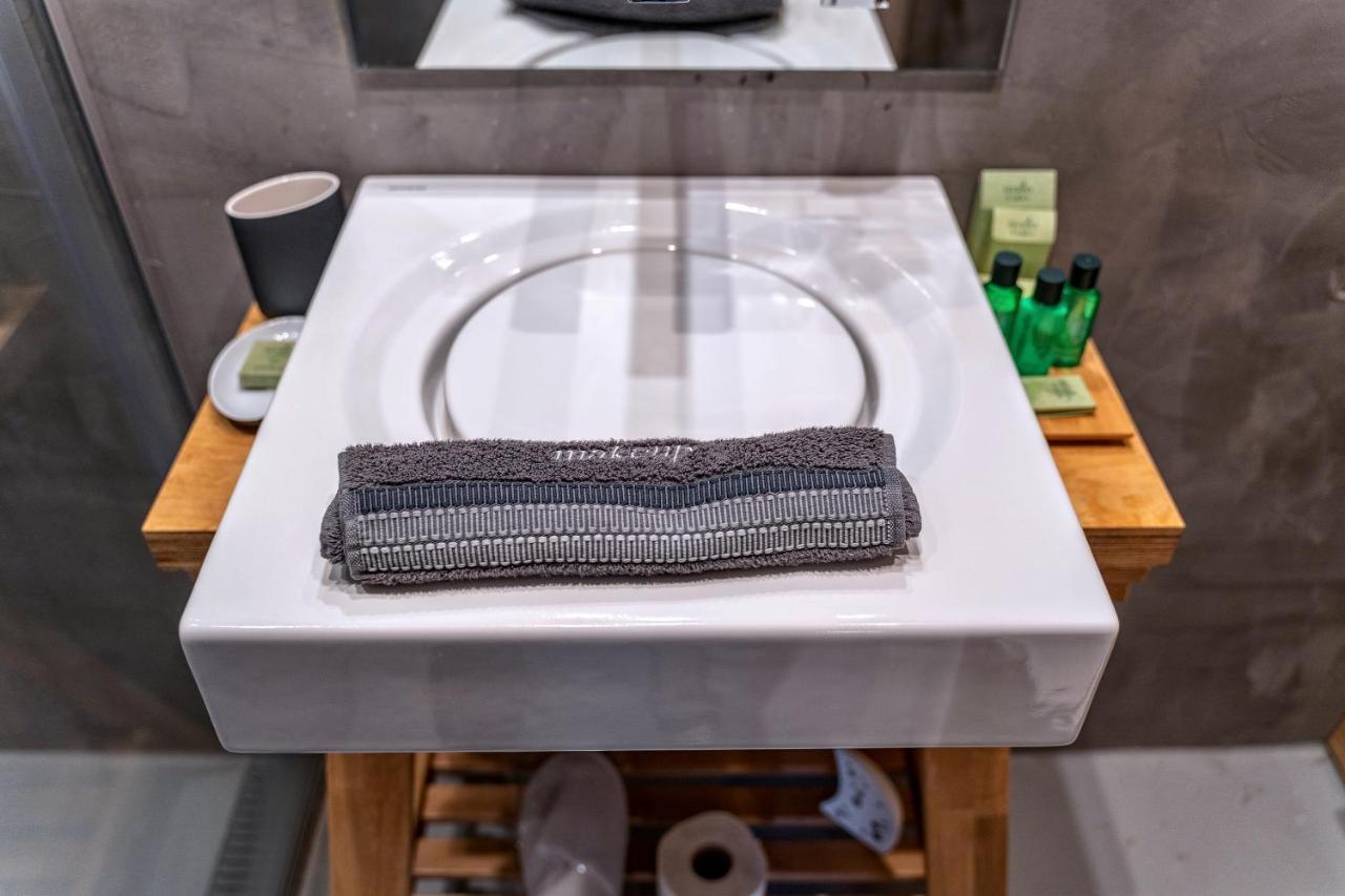 Design Hotel 36 소피아 외부 사진
