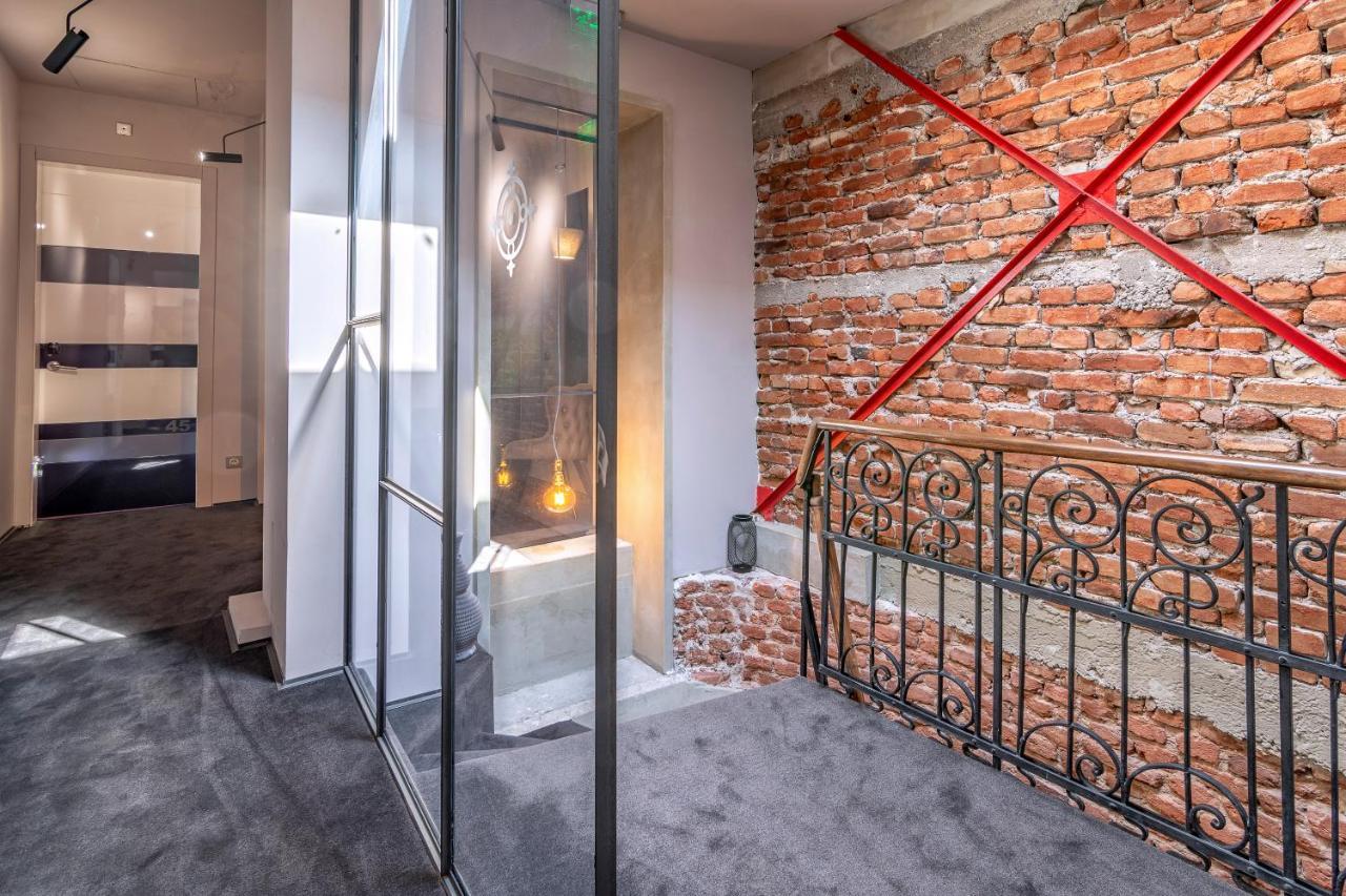 Design Hotel 36 소피아 외부 사진