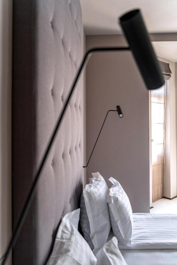 Design Hotel 36 소피아 외부 사진