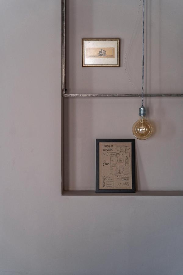Design Hotel 36 소피아 외부 사진