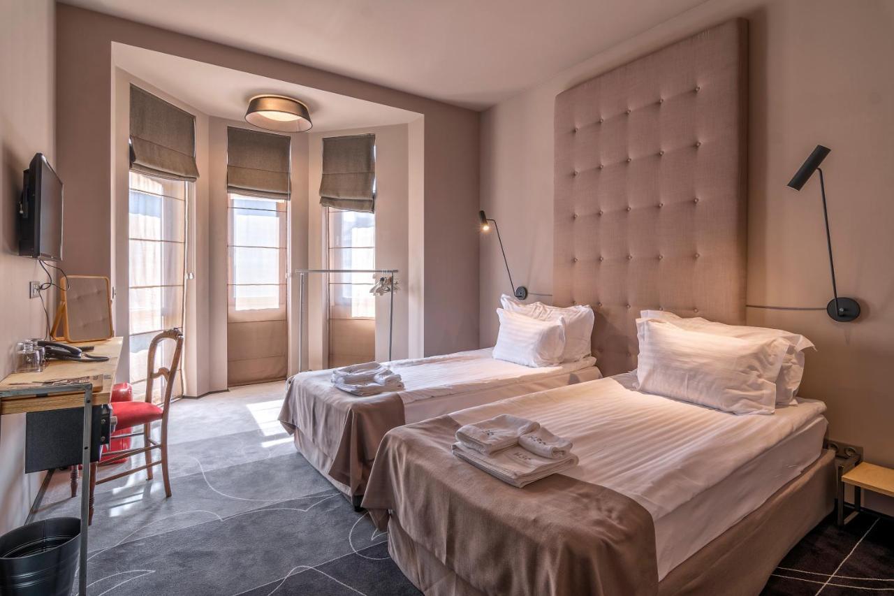 Design Hotel 36 소피아 외부 사진
