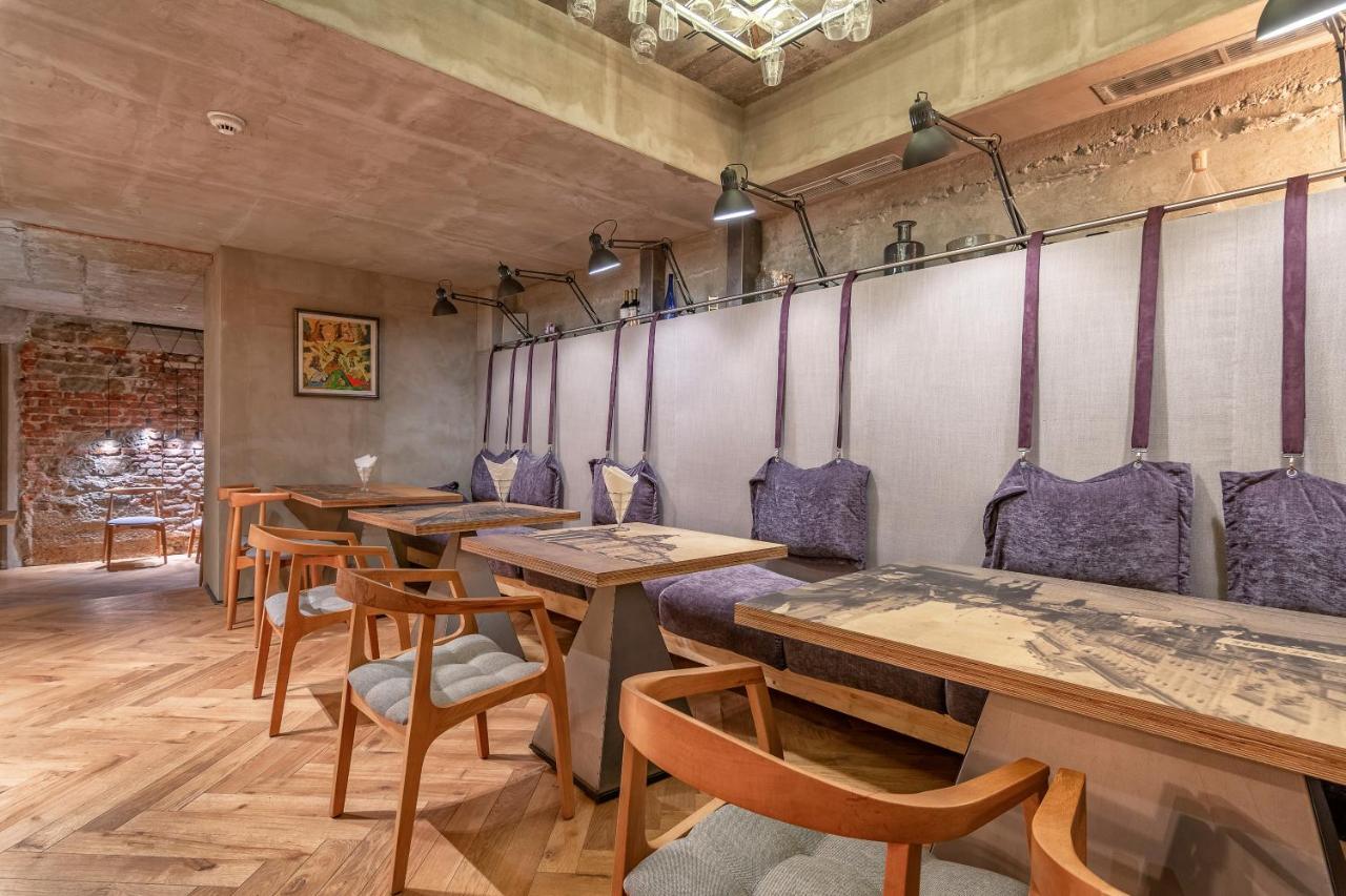 Design Hotel 36 소피아 외부 사진