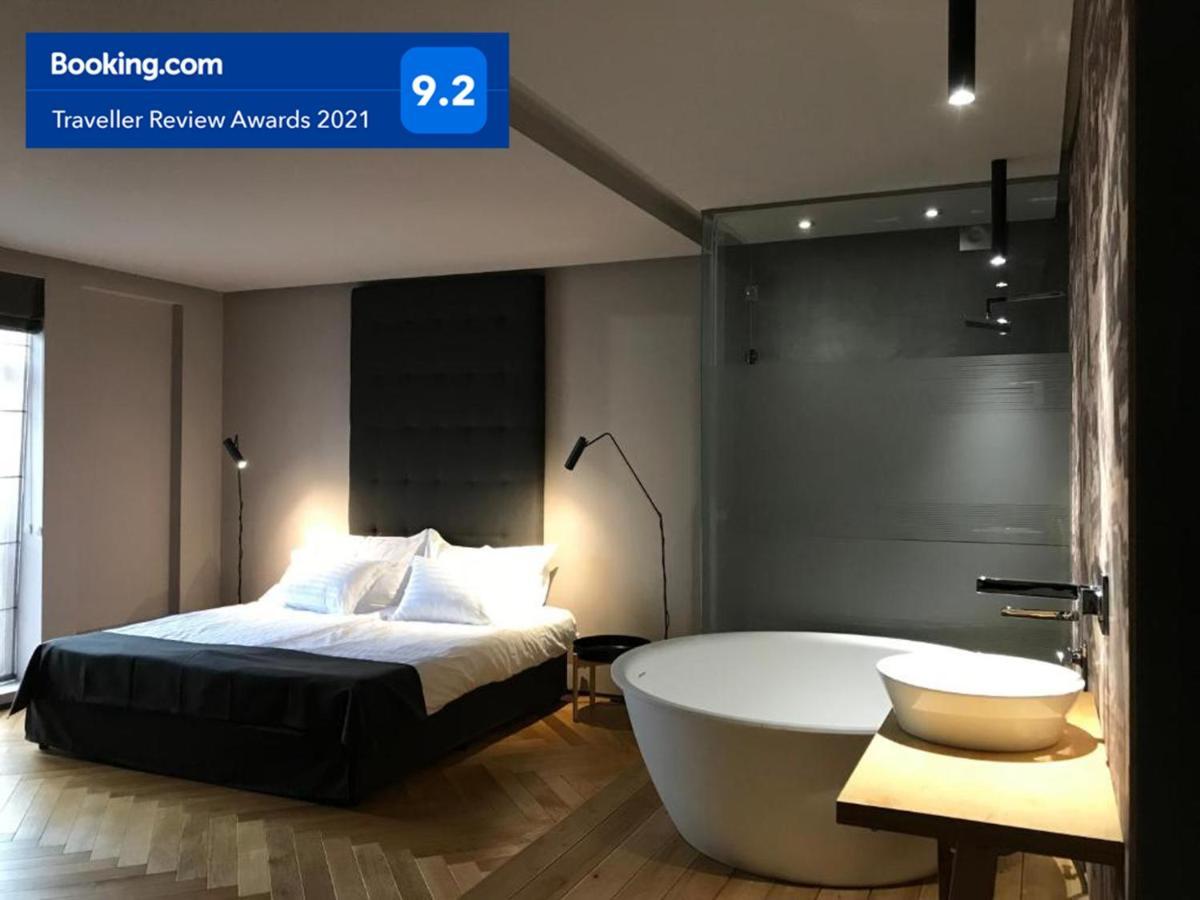 Design Hotel 36 소피아 외부 사진