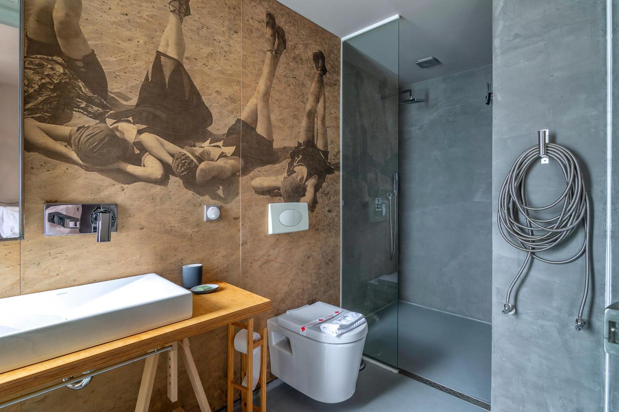 Design Hotel 36 소피아 외부 사진