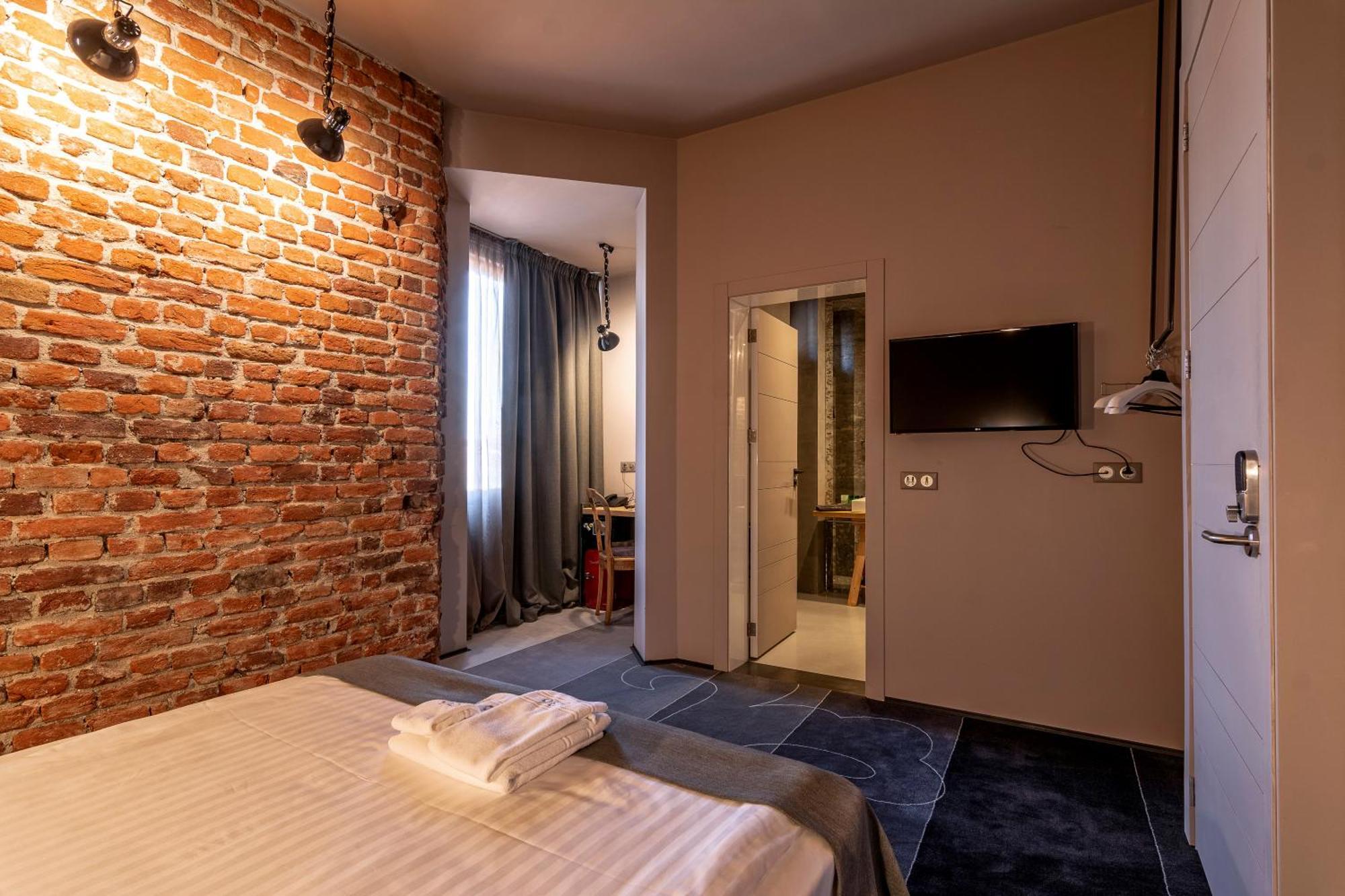 Design Hotel 36 소피아 외부 사진