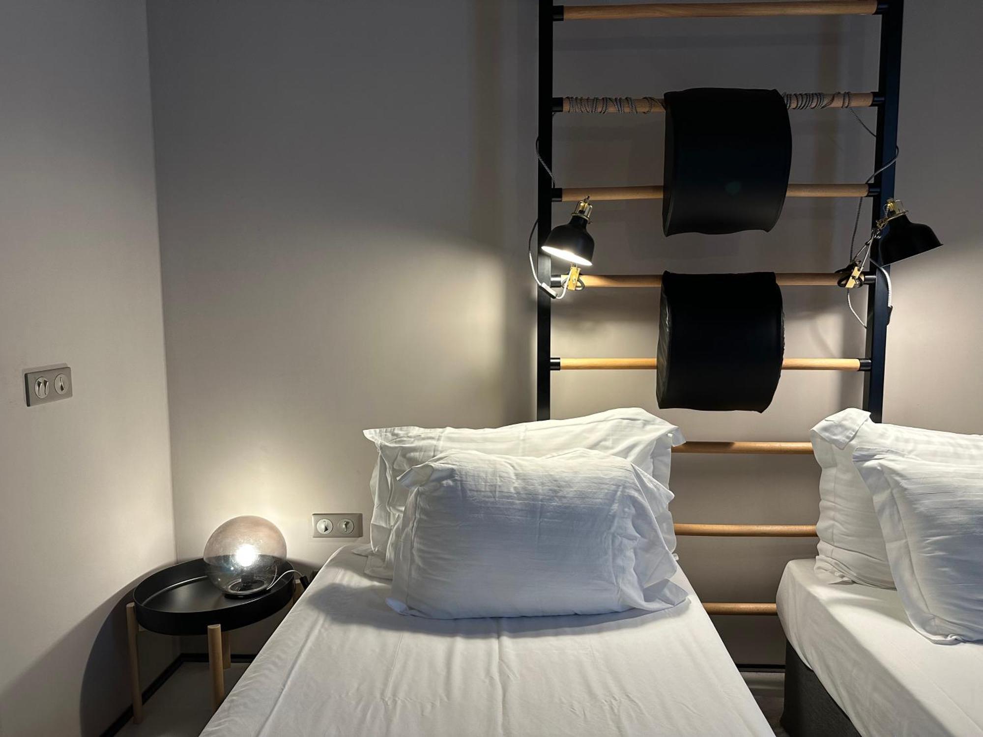 Design Hotel 36 소피아 외부 사진